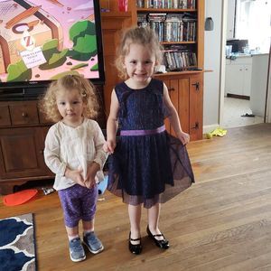 Meet your Posher, John